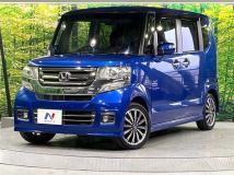 2015 Honda N BOX