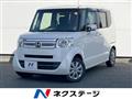 2016 Honda N BOX