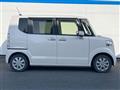 2016 Honda N BOX