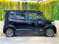 2016 Honda N BOX