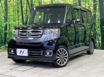 2016 Honda N BOX