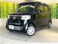 2016 Honda N BOX