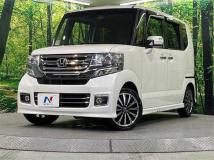 2016 Honda N BOX