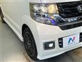 2017 Honda N BOX