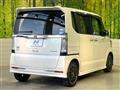 2017 Honda N BOX