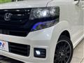 2017 Honda N BOX
