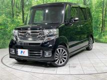 2017 Honda N BOX