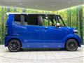 2017 Honda N BOX
