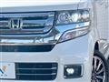 2017 Honda N BOX