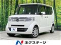 2017 Honda N BOX