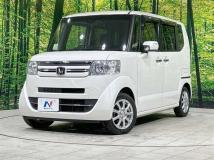 2017 Honda N BOX