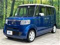 2013 Honda N BOX