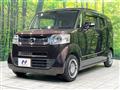2015 Honda N BOX