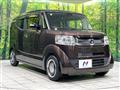 2015 Honda N BOX