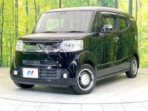 2015 Honda N BOX