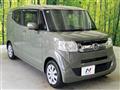 2018 Honda N BOX
