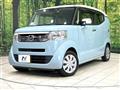 2020 Honda N BOX