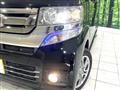 2015 Honda N BOX