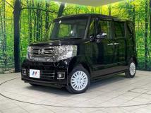 2017 Honda N BOX