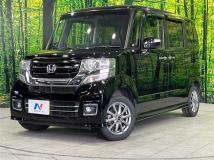 2017 Honda N BOX
