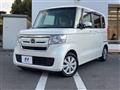 2017 Honda N BOX