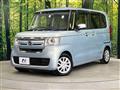 2017 Honda N BOX