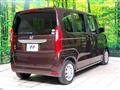 2017 Honda N BOX