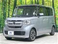 2017 Honda N BOX