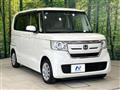 2017 Honda N BOX
