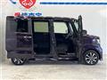 2017 Honda N BOX
