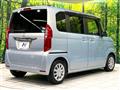 2017 Honda N BOX