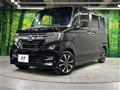 2017 Honda N BOX
