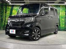 2017 Honda N BOX