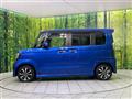 2017 Honda N BOX