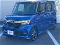 2017 Honda N BOX