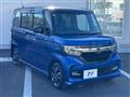 2017 Honda N BOX