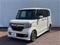 2017 Honda N BOX