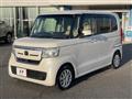 2017 Honda N BOX