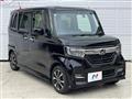 2017 Honda N BOX