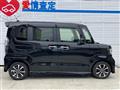 2017 Honda N BOX