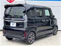 2017 Honda N BOX