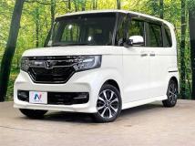 2017 Honda N BOX