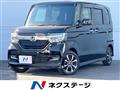 2017 Honda N BOX