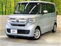 2017 Honda N BOX