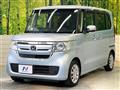 2017 Honda N BOX