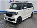 2018 Honda N BOX