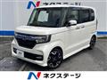 2018 Honda N BOX