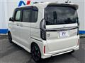 2018 Honda N BOX