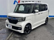 2018 Honda N BOX