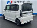 2018 Honda N BOX